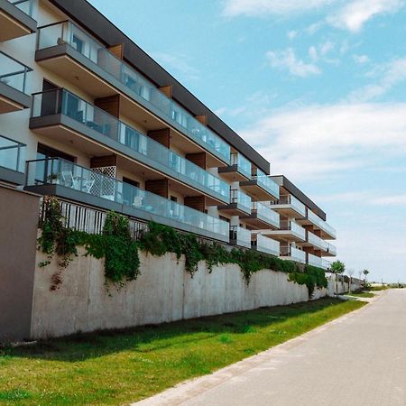 Gardenia Superior Apartament 33 Dziwnów Dış mekan fotoğraf