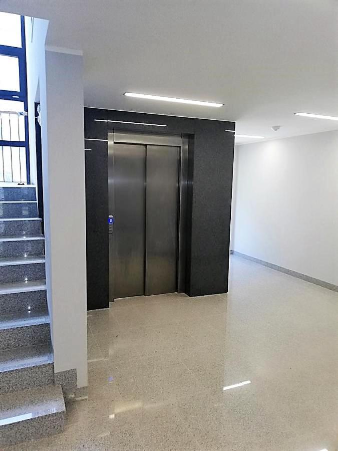 Gardenia Superior Apartament 33 Dziwnów Dış mekan fotoğraf