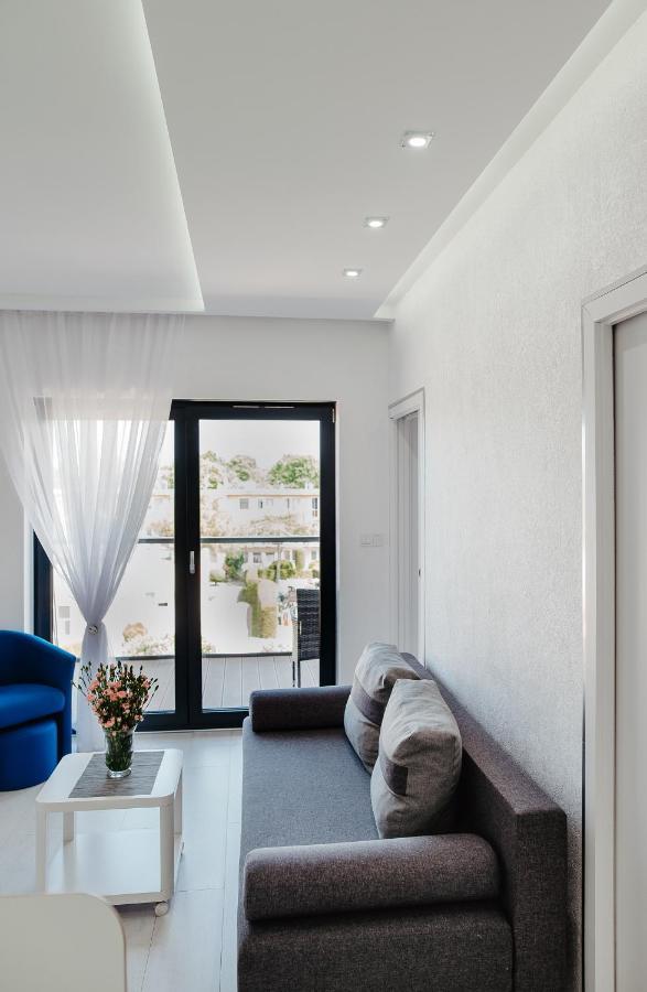 Gardenia Superior Apartament 33 Dziwnów Dış mekan fotoğraf