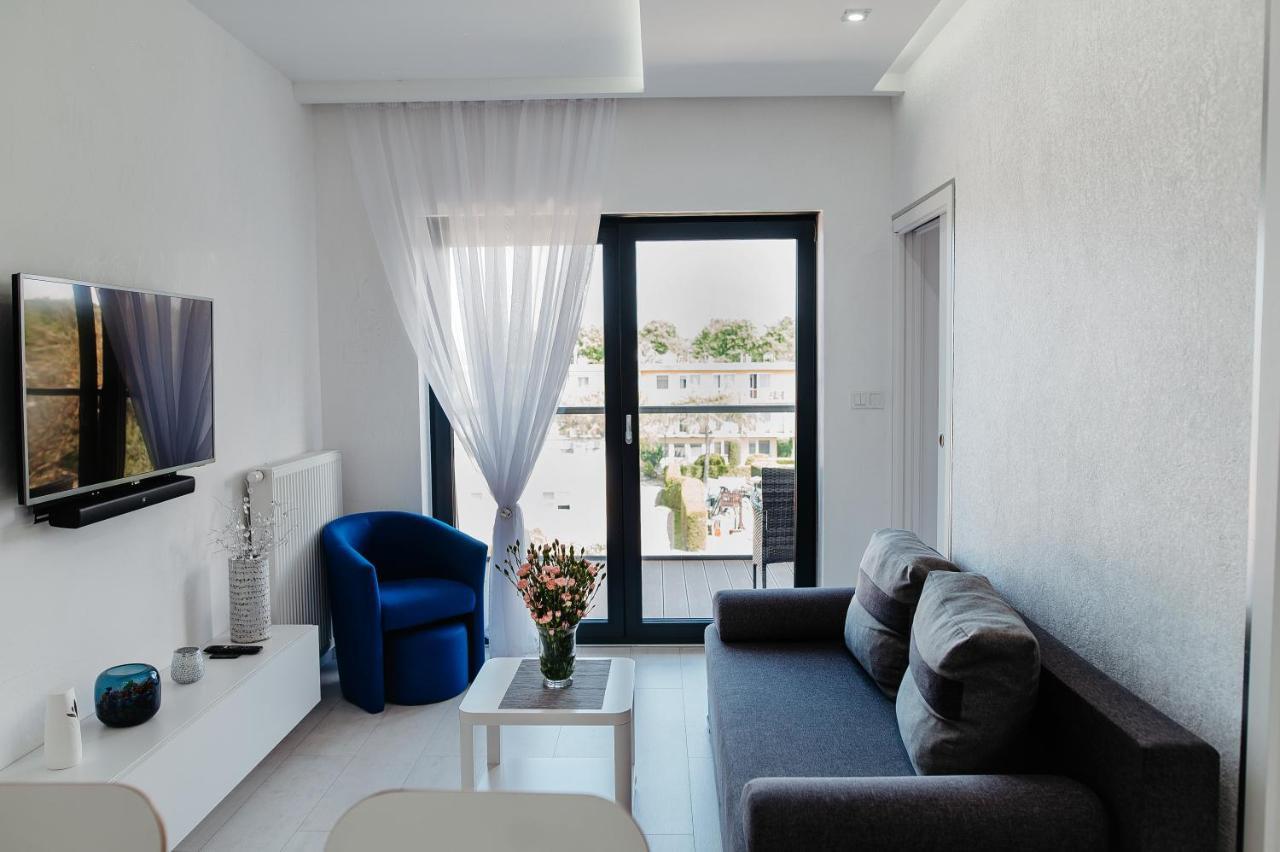 Gardenia Superior Apartament 33 Dziwnów Dış mekan fotoğraf