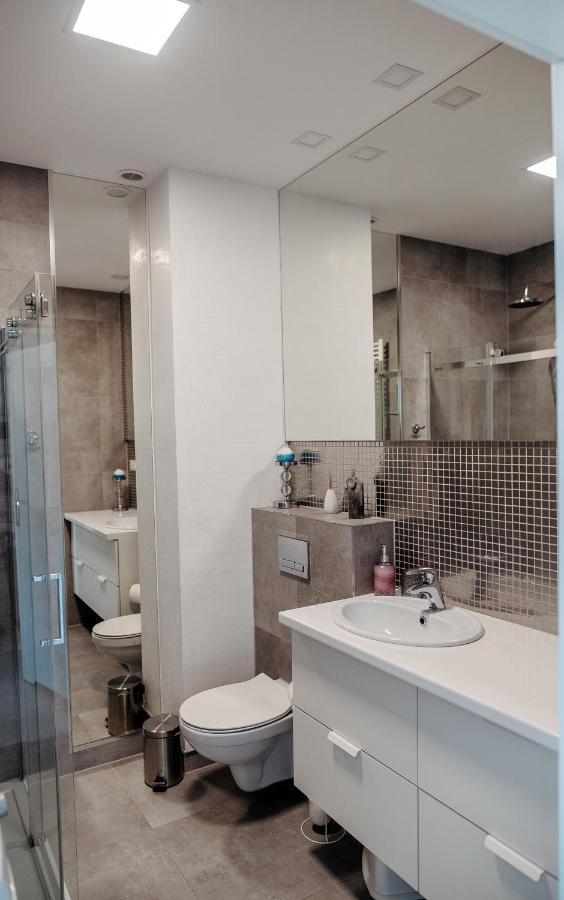 Gardenia Superior Apartament 33 Dziwnów Dış mekan fotoğraf