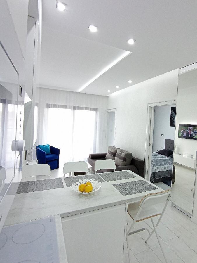 Gardenia Superior Apartament 33 Dziwnów Dış mekan fotoğraf