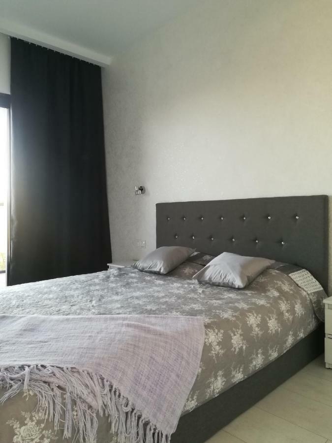 Gardenia Superior Apartament 33 Dziwnów Dış mekan fotoğraf